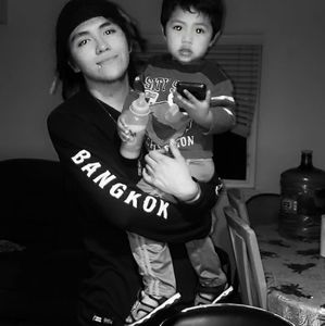 Meet your Posher, Fernando